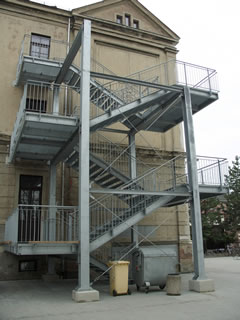 Treppen